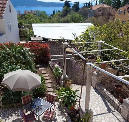 Nyaraló Platanus Trsteno