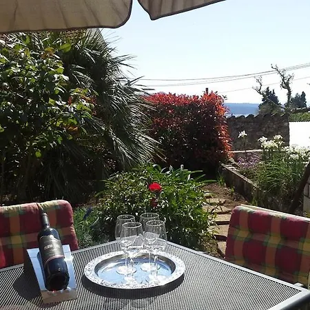 Vikendica Platanus *