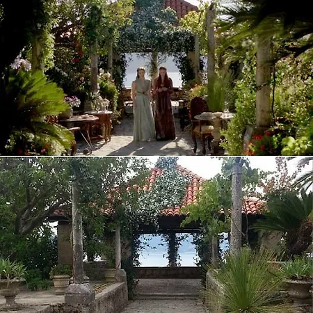 Vikendica Platanus *