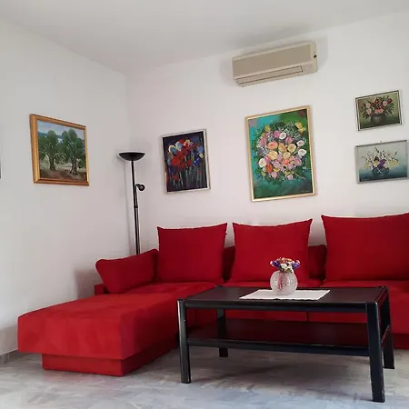 Ferienhaus Platanus *