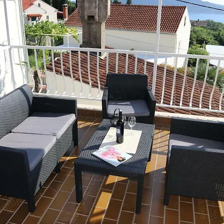 Platanus Vikendica Trsteno