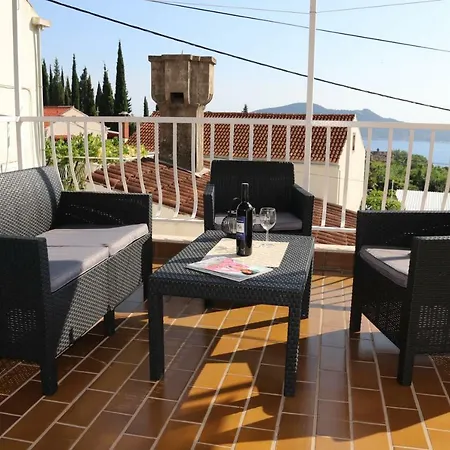 Ferienhaus Platanus Trsteno