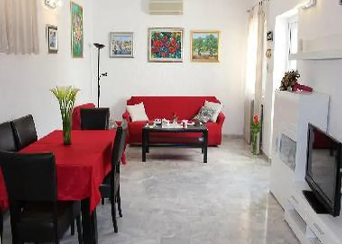 Holiday home Platanus Trsteno