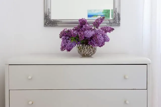 Holiday home Platanus