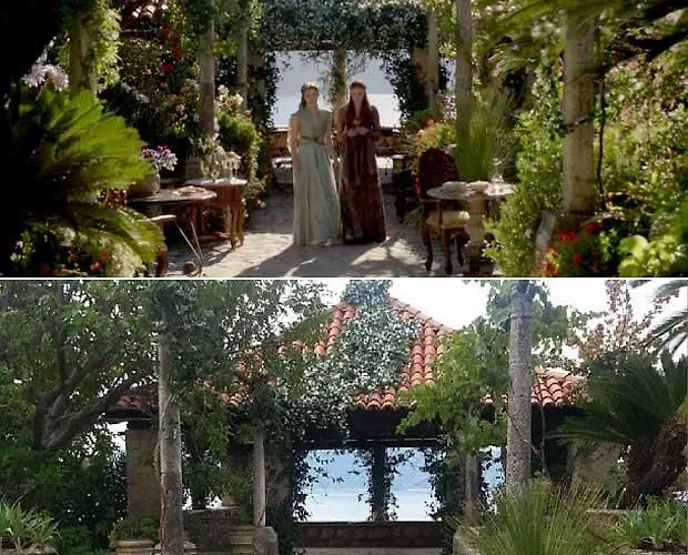 Holiday home Platanus *