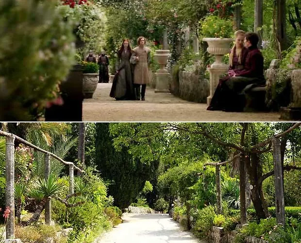 Holiday home Platanus Trsteno