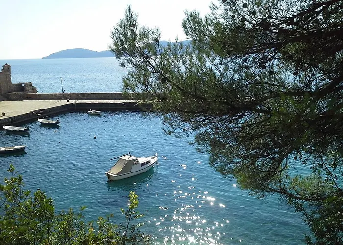 Platanus Holiday home